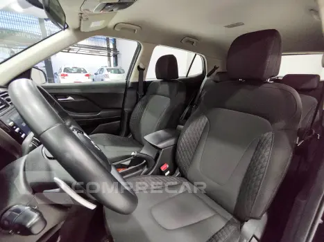 CRETA 1.0 Tgdi Limited
