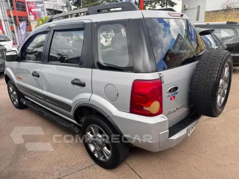 ECOSPORT FSL1.6FLEX