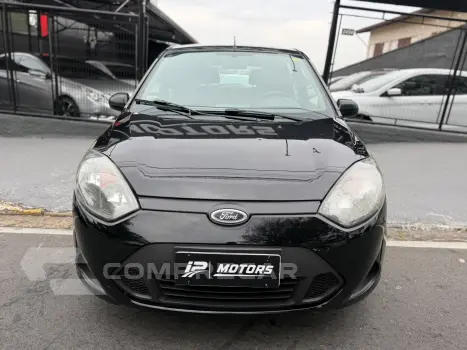 FIESTA 1.0 MPI Class Hatch 8V