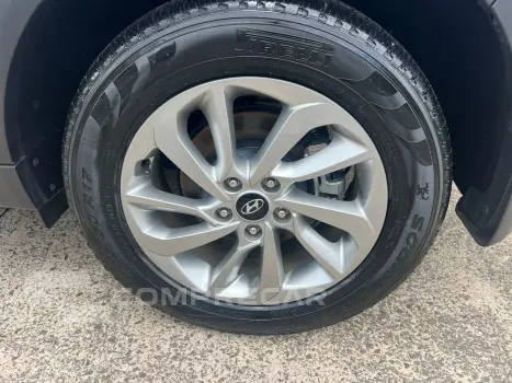 TUCSON 1.6 16V T-gdi GLS