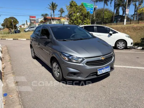 ONIX 1.0 MPFI JOY 8V FLEX 4P MANUAL