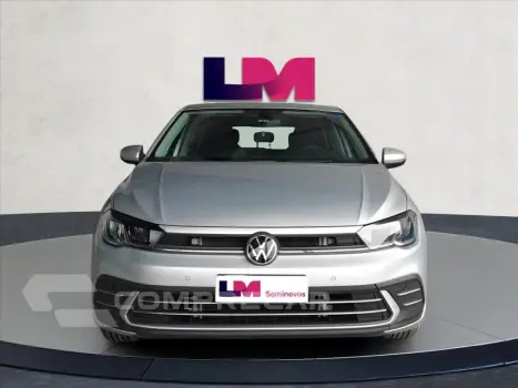 POLO 1.0 170 TSI HIGHLINE AUTOMÁTICO