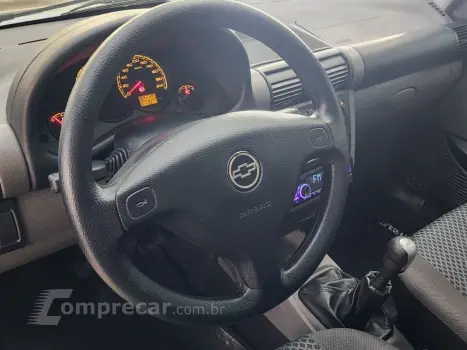 Classic Life/LS 1.0 VHC FlexP. 4p