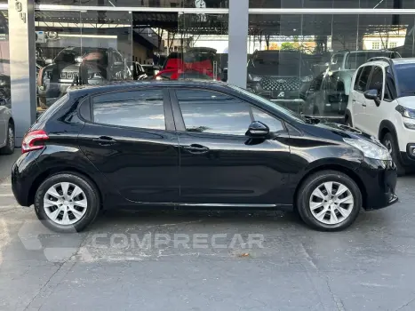 208 Active/Active Pack 1.5 Flex 8V 5p