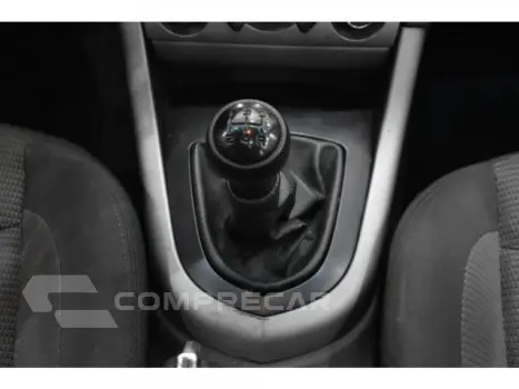 308 - 1.6 ACTIVE 16V 4P MANUAL