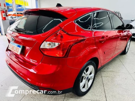 FOCUS S AT 1.6 H