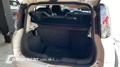 FIAT UNO 1.3 FIREFLY WAY