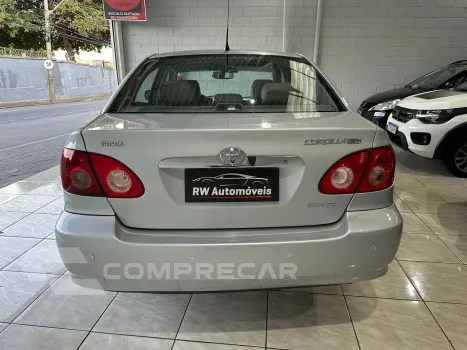 COROLLA 1.8 Se-g 16V