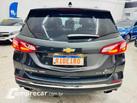CHEV EQUINOX PREMIER