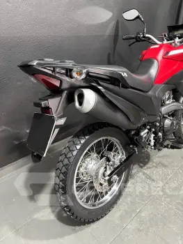 XRE 190 ABS