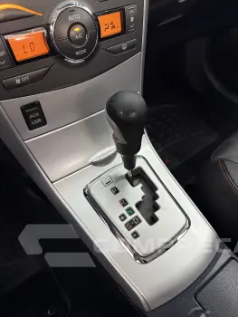 COROLLA 2.0 XRS 16V