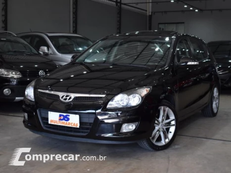 I30 - 2.0 MPI 16V 4P AUTOMÁTICO