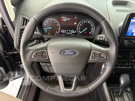 ECOSPORT 1.5 TI-VCT FLEX FREESTYLE AUTOMÁTICO