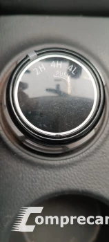 L200 TRITON 3.2 GL 4X4 CD 16V Turbo Intercoler