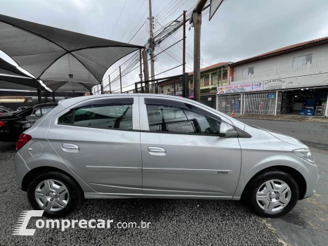 ONIX 1.0 MPFI LT 8V FLEX 4P MANUAL