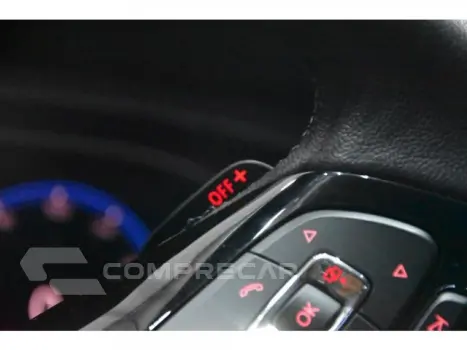 POLO - 1.0 200 TSI HIGHLINE AUTOMÁTICO