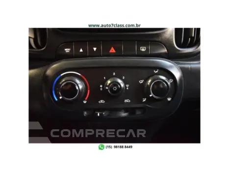 MOBI 1.0 EVO FLEX TREKKING MANUAL