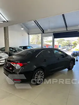 Corolla Altis Prem. 1.8 Aut. (Híbrido)