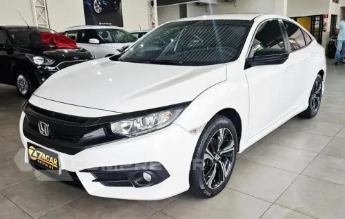 CIVIC SPORT MT