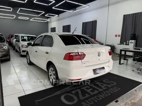 VOYAGE 1.0 12V MPI Totalflex