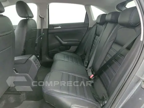 NIVUS 1.0 200 TSI TOTAL FLEX COMFORTLINE AUTOMÁTICO