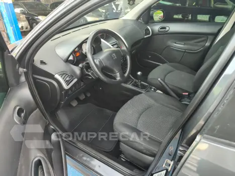 207 1.4 XR Passion 8V