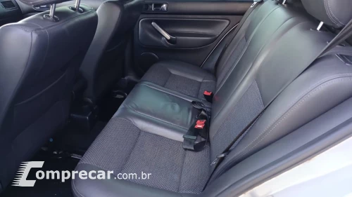 GOLF 1.6 MI Sportline 8V