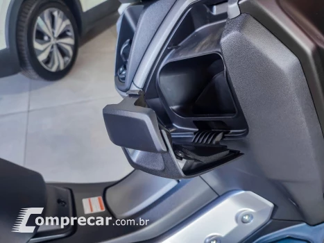 NMAX CONNECTED 160 ABS