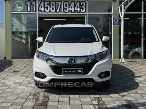 HR-V LX 1.8 Flexone 16V 5p Aut.