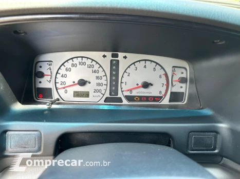 PAJERO 3.5 Sport HPE 4X4 V6 24V
