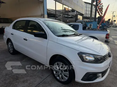 VOYAGE Trendline 1.0 T.Flex 12V 4p
