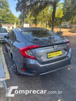 Civic EX 2.0