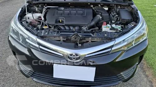 COROLLA 2.0 Vvt-ie XEI Direct Shift