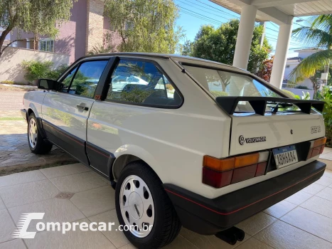 GOL 1.8 GTS 8V