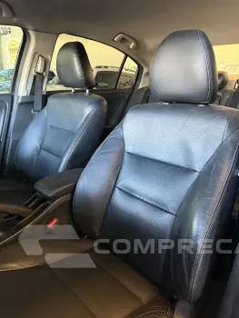 CITY 1.5 EXL 16V