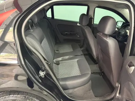 VOYAGE 1.0/1.0 City Mi Total Flex 8V 4p