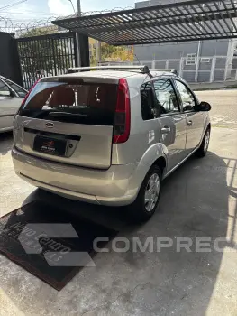 FIESTA 1.0 MPI 8V