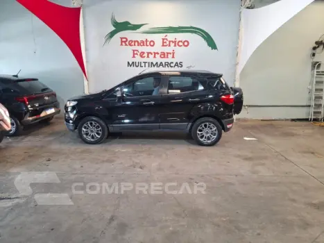 ECOSPORT 1.6 Freestyle 8V