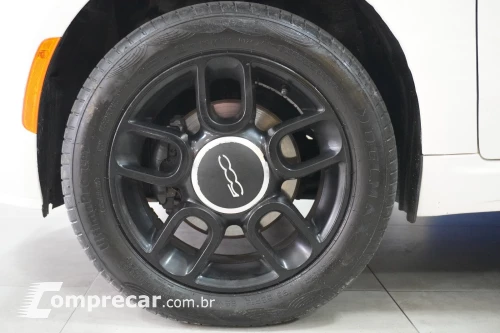 500 Cult 1.4 Flex 8V EVO Mec.