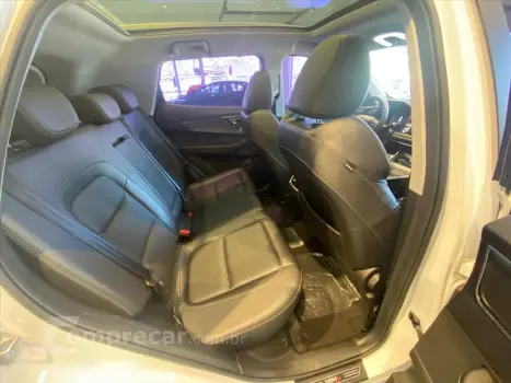 TIGGO 5X PRO 1.5 VVT TURBO iFLEX CVT