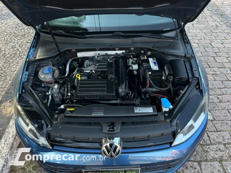 Golf Highline 1.4 TSI 140cv Aut.