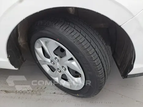 HB20 1.0 12V FLEX SENSE PLUS MANUAL