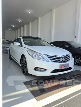 AZERA 3.0 MPFI GLS V6 24V