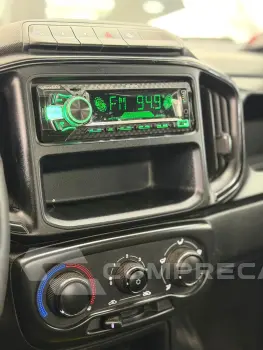 Strada Endurance 1.4 Flex 8V CD