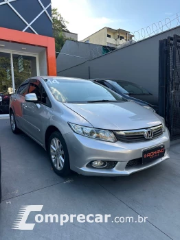 CIVIC 1.8 EXS 16V