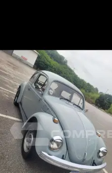 FUSCA 1.3 8V