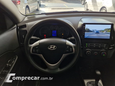 I30 CW 2.0 MPFI GLS 16V GASOLINA 4P AUTOMÁTICO