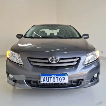 COROLLA 1.8 GLI 16V