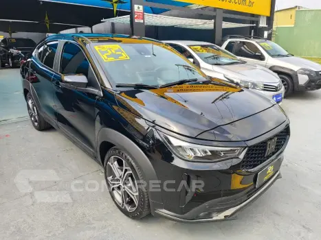Fastback Impetus 200 T. Aut (Hibrído)