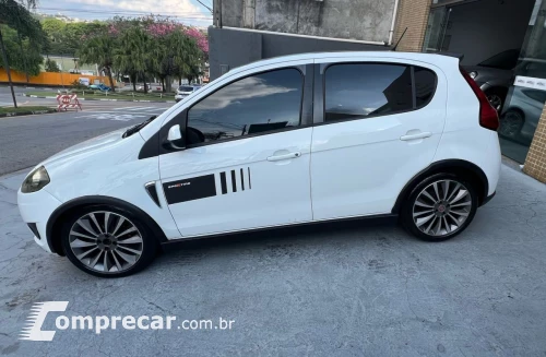 Palio SPORTING 1.6 Flex 16V 5p